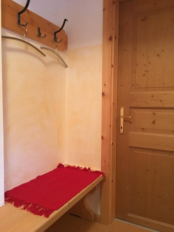 Untersteinhof Apartment Mittersill Room photo